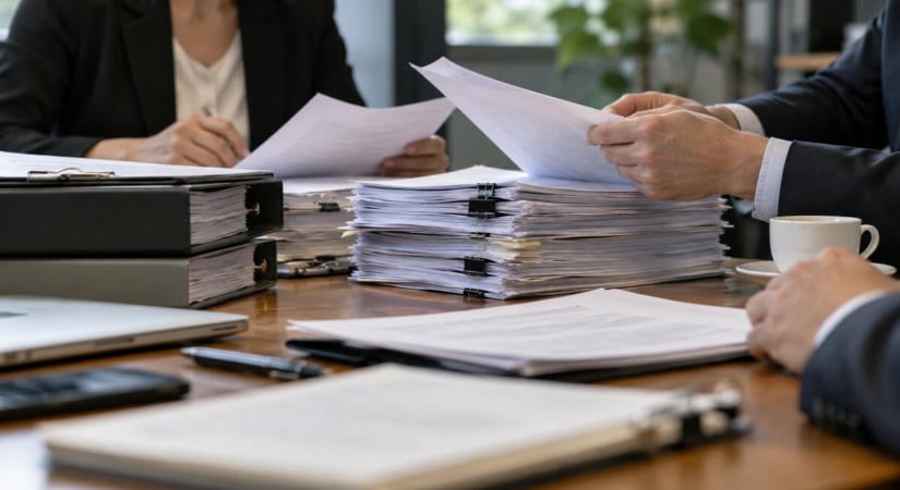 Őszödi beszéd: húsz év után nyilvánosak a 2006-os kormányülések jegyzőkönyvei