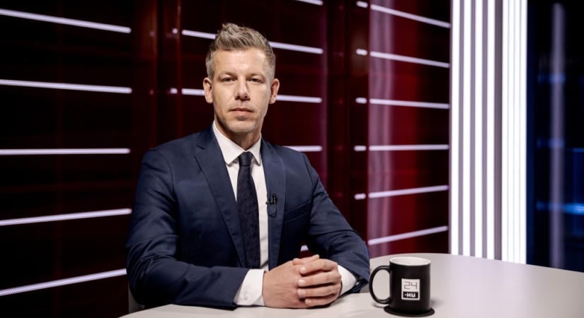 Magyar Péter: Bevezetjük a politikusok vagyonosodási vizsgálatát