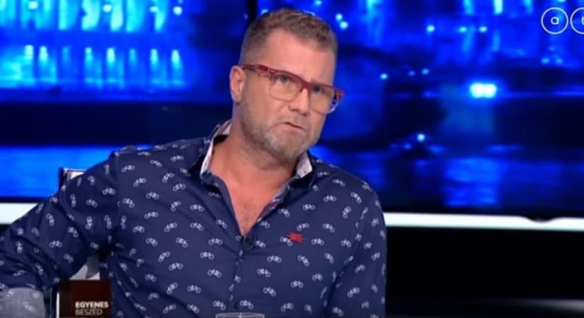 Még nincs vége: Herczeg Zoltánt mégis rácsok mögé küldené az ügyészség
