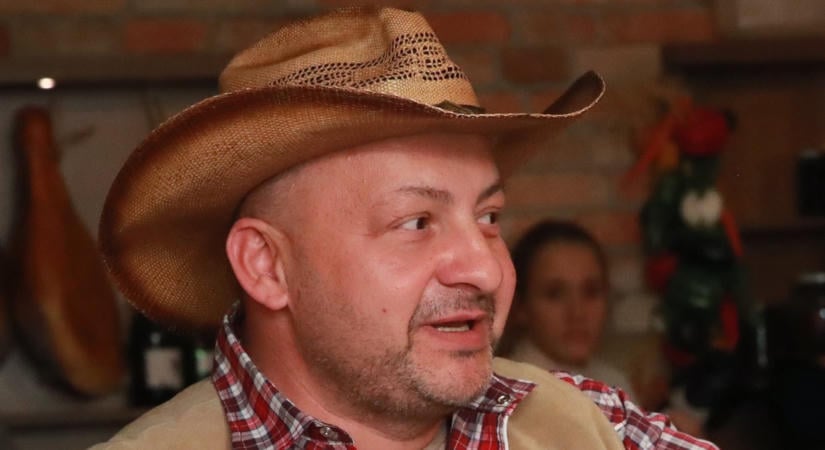 Farm VIP: És akkor Szabó Franciska váratlanul felkapta a 100 kilós Zsolti gazdát, és olyat tett vele, hogy...