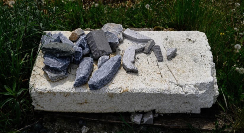 Sunyi módon akadályozzák a szombathelyi azbesztmentesítést