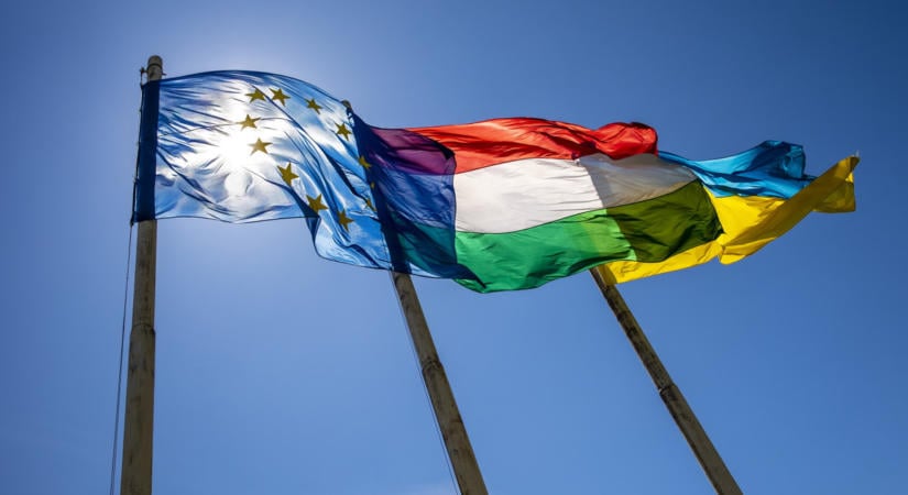 Magyar Péterék üdvözölték az ukrán lépést, októberben dönthet a parlament