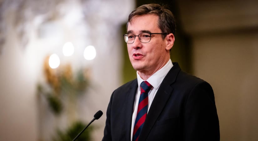 Sejtelmes poszttal reagált Karácsony Gergely az ukrán–magyar meccsre