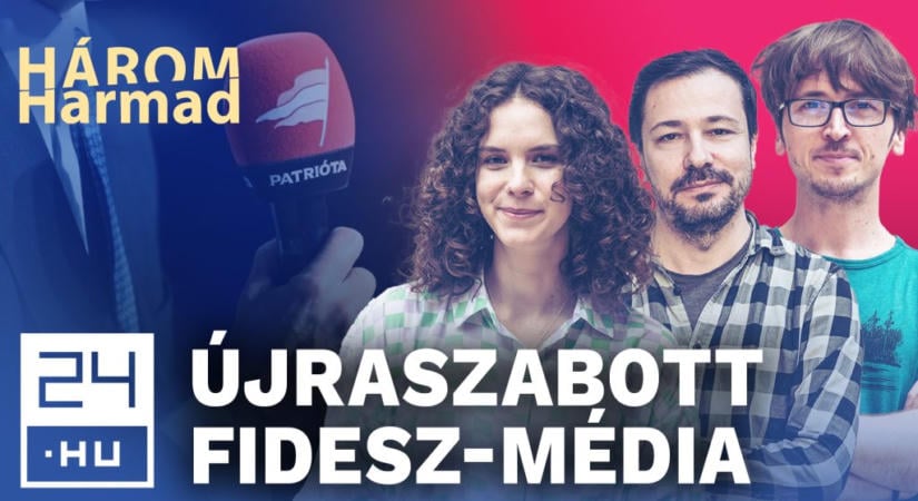 Túlél a fideszes média központi „kényszerüzenetek” nélkül?