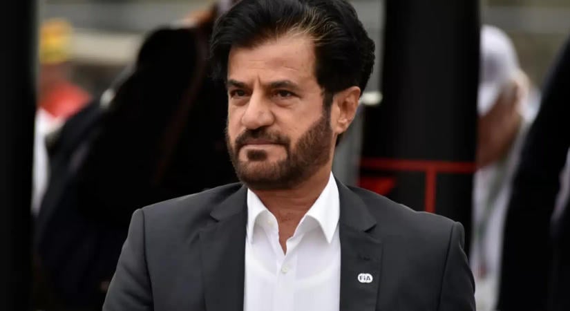 Ben Sulayem megerősítette a V8-as motorok visszatérésének dátumát
