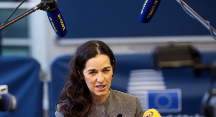 Megállapodás született: uniós katonai és polgári misszió indul Libanonba