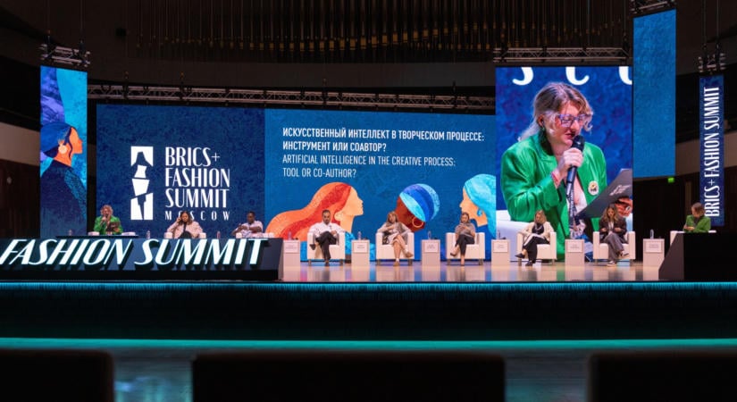 A divat új térképe: hogyan alakítják át a feltörekvő országok a globális divatipart?