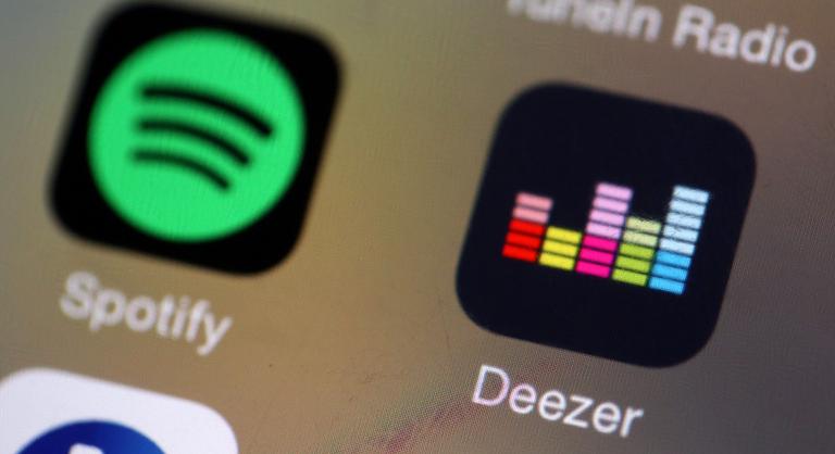 Csalnak a streaming hallgatottsággal – állítják a franciák