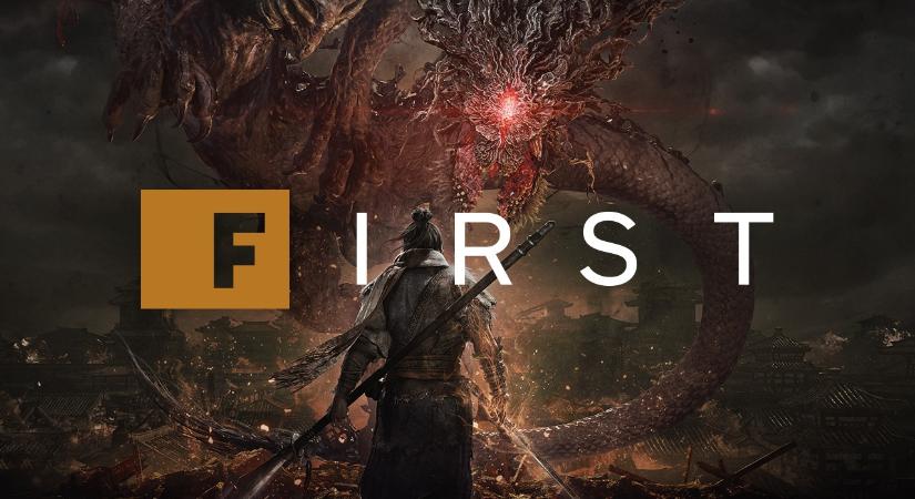 Íme, a Wo Long: Fallen Dynasty nyitóvideója, ami felvázolja a játék történetének alapkonfliktusát - IGN First