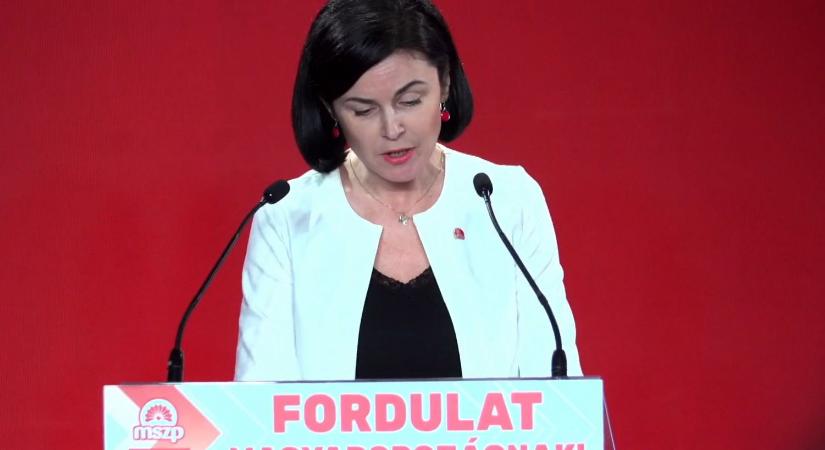 „Az elmúlt tíz év elvesztegetett évtizede volt az országnak”
