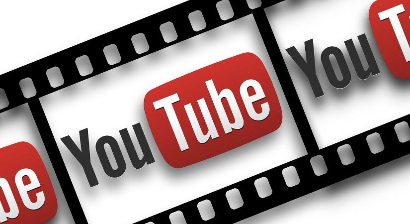 Felfüggesztette a Hit Rádió csatornáját a Youtube