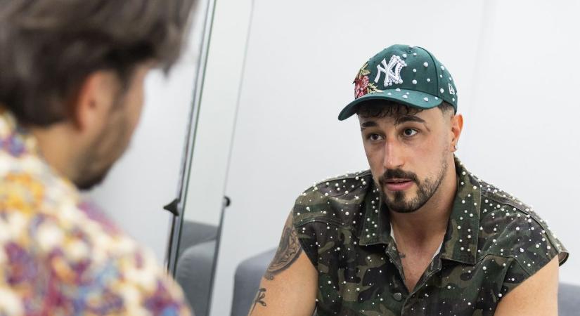 KKevin őszintén: nem gondolom, hogy az életem egy követendő példa lenne
