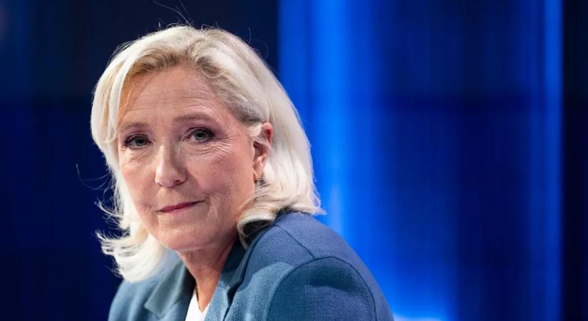 Marine Le Pen: A demokráciának nincsenek oldalai, csak szabályai vannak