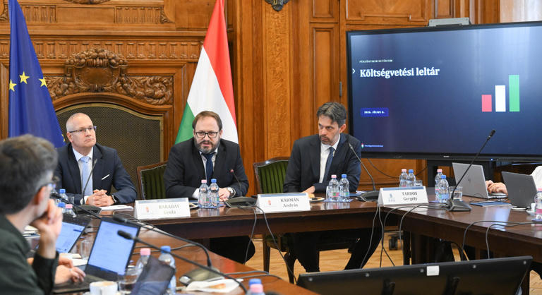 Magyarország költségvetési fordulóponthoz érkezett: a kiigazítás most olcsóbb, mint bármikor később