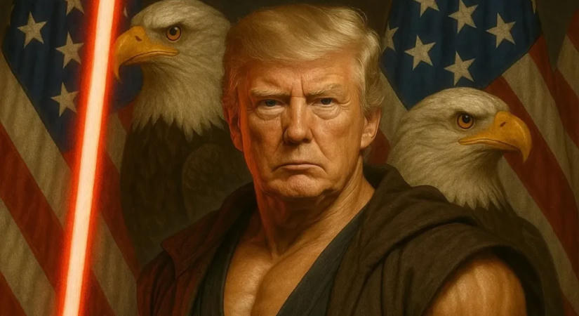 Pénzért hamarabb olvashatók Trump bejegyzései – újabb botrány robbant ki