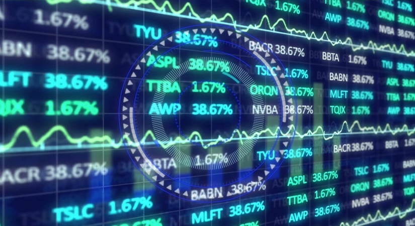 Nem indult jó hangulatban a kereskedés az Egyesült Államokban