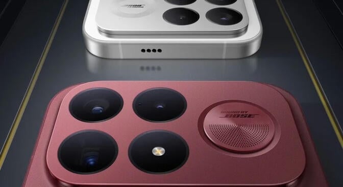 Hivatalos a POCO F9 Pro és F9 Ultra: erőgépek meglepően erős magyar árakkal