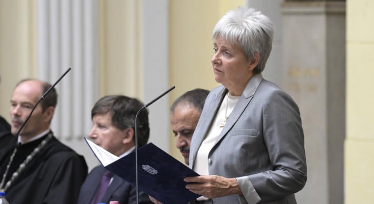 A KDNP petíciót indított Lannert Judit leváltásáért