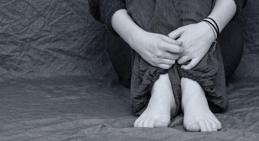 Figyelmeztetés: nihilista erőszak terjed a kisiskolások között