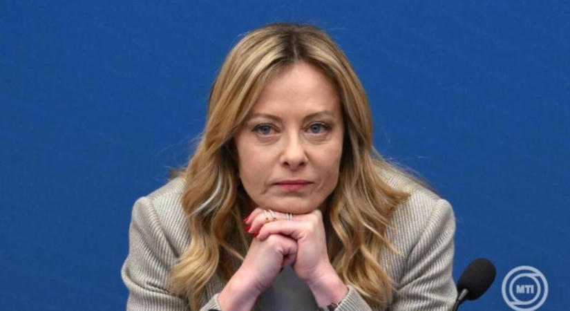 Giorgia Meloni kormánya a leghosszabb az olasz köztársaság történetében