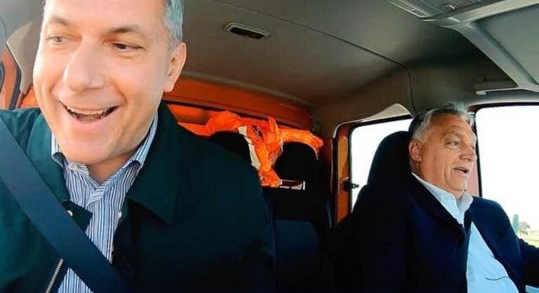 Lázár csak szavakban volt kemény, nem vitte kenyértörésig a dolgot a Siemensszel