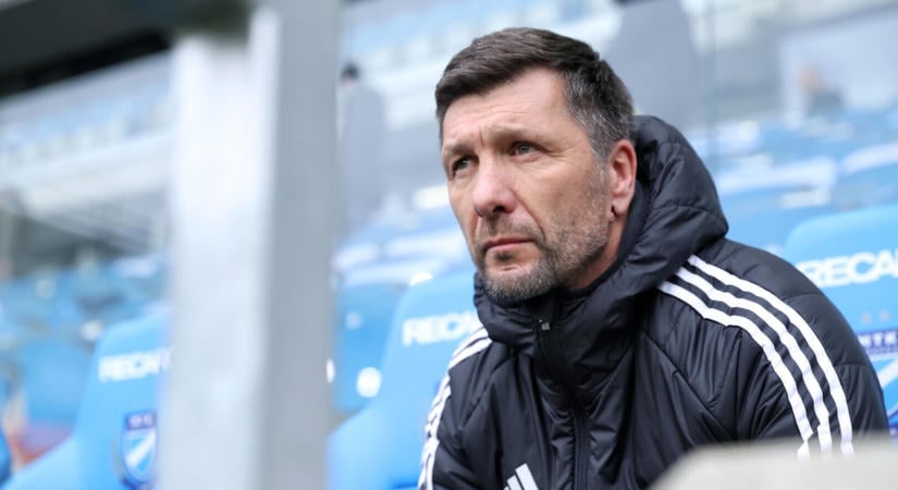 Nagyot húzott Németh Antal: meglepetéseket tartogat az U21-es keret