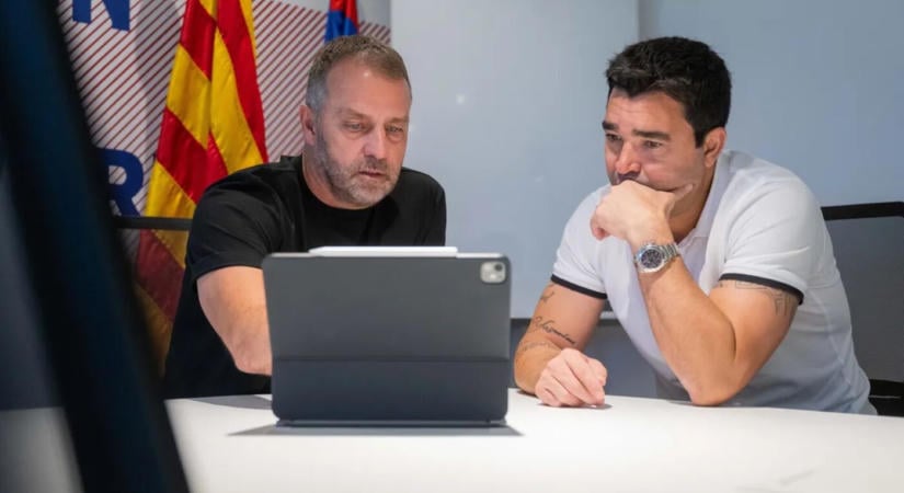 130 millió euróért megvenné az FC Barcelona a Premier League csillagát