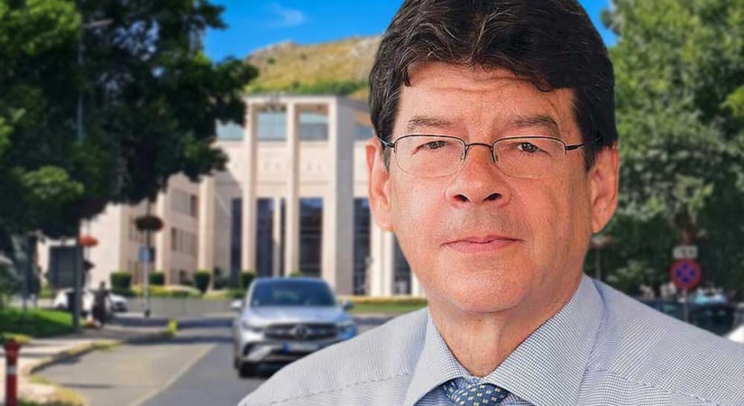 Budaörs 6,1 milliárdos pert nyert az Alkotmánybíróságon: Wittinghoff Tamás polgármester megakadályozta, hogy a várostól brutális pénzeket vonjanak el