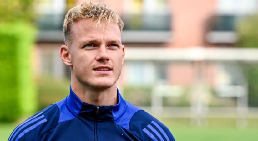 Tóth Balázst ismeri a legjobban az északír kapitány – este újra tétmeccset játszik a magyar futballválogatott