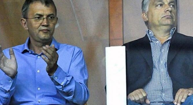 Lemondott Orbán barátja, vezetőség nélkül maradt a Magyar Természetjárók Szövetsége