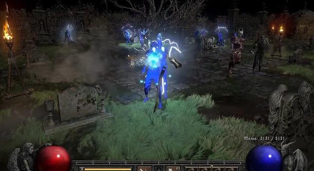 FPS-nézetből pusztíthatjuk a gonoszt – Elképesztő 3D-s modot kapott a Diablo 2