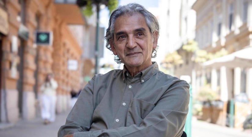 Snétberger Ferenc: úgy néz ki, nem tud elindulni az őszi kurzus a Zenei Tehetség Központban