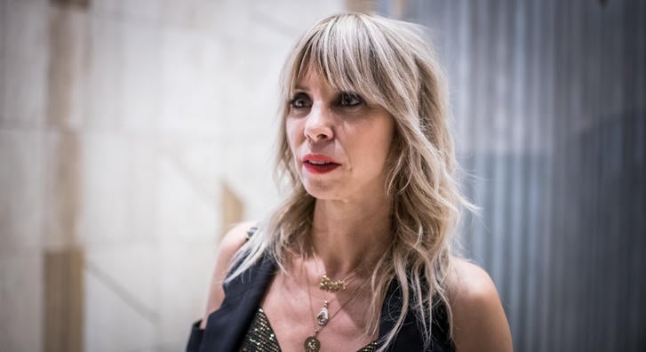 Péterfy Bori mindent bevetett volna, csak hogy megmentse a házasságát