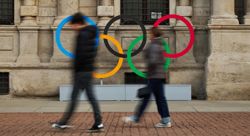 HVG: Egy tervezet szerint 184 milliárdot fizetne az állam a budapesti olimpiára, de van egy csavar a történetben