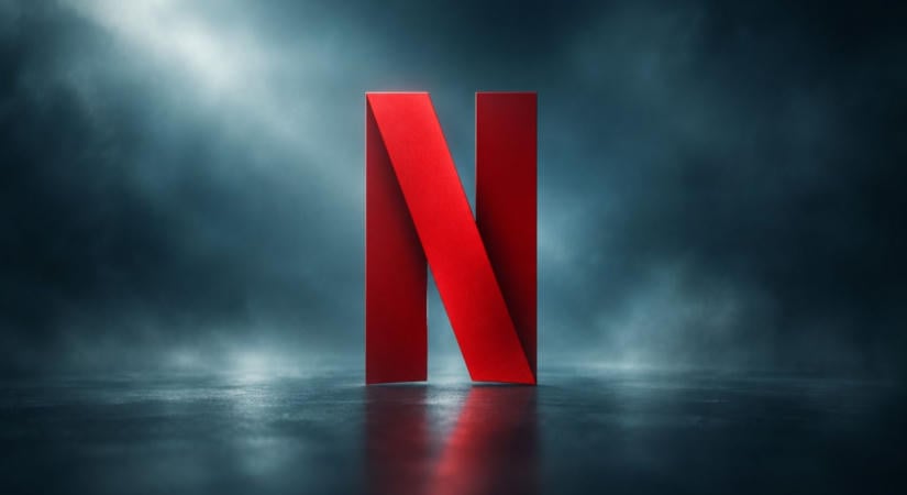 Netflix: 3 új sorozat és évad, amiről nem érdemes lemaradni jövő héten! (október 12–18.)
