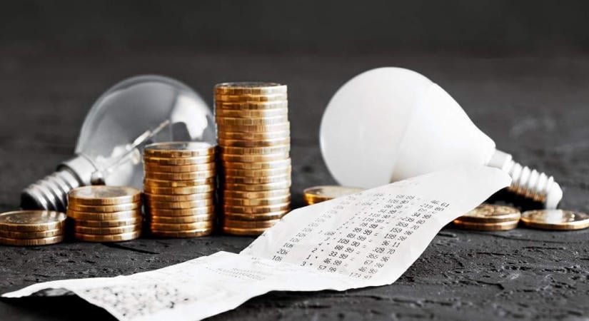 A rezsicsökkentés 1165 milliárd forintba kerül jövőre