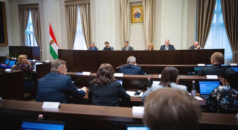 Papp László elárulta, mi adhatna új lendületet a debreceni szociális bérlakásprogramnak