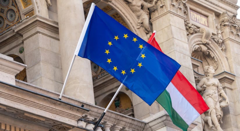 László András a LIBE-küldöttség Budapestre érkezéséről: nagy viták várhatók a következő napokban
