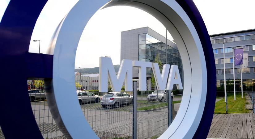 Megkezdődött a hírszolgáltatás fokozatos újraindítása az M1 képernyőjén