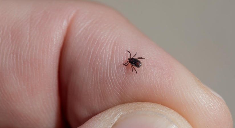 Végleg elűzheted a kullancsokat a kertedből ezekkel az egyszerű trükkökkel