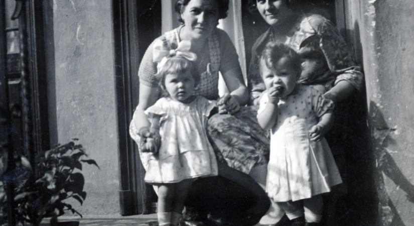 5 régen elfeledett csodaszép lánynév dédanyáink korából