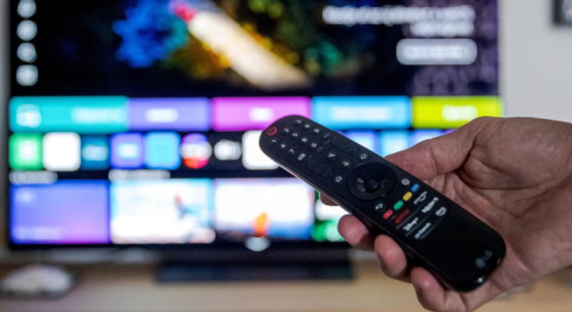 Az LG tagadja, hogy a tévéi lehallgatják a felhasználókat