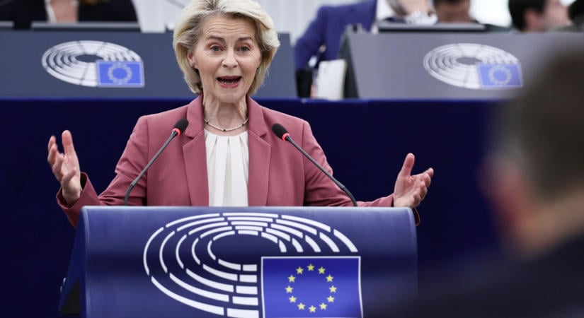 Vészhelyzeti üzemmód a külső határokon, szigorít az EU?