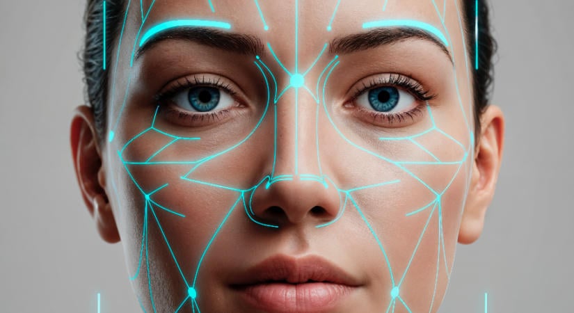 Milyen lesz az arcunk 2050-ben? – AI, genetika, longevity, esztétikai kezelések