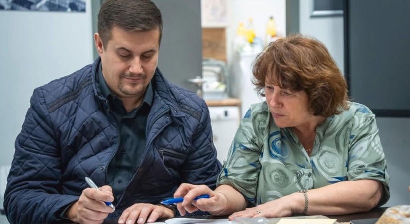 Ennyit keres most az átlagmagyar – te is benne vagy a szórásban?