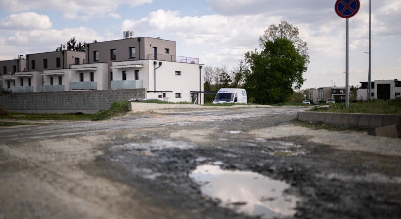 Súlyos aggályok a szennyező anyag eltávolítása körül, megszólalt az önkormányzat