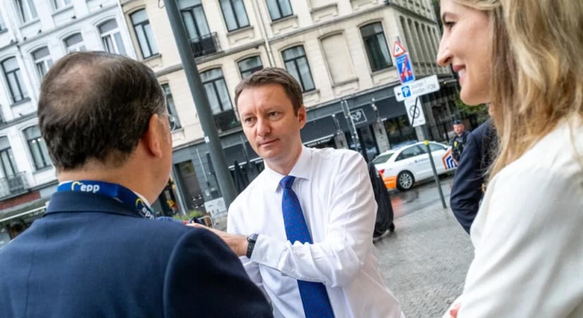 Bizalmat kért a parlamenttől Siegfried Muresan román miniszterelnök-jelölt