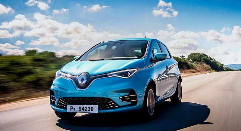 Drága az olaj? A használt elektromos autók ára is megindult felfelé!