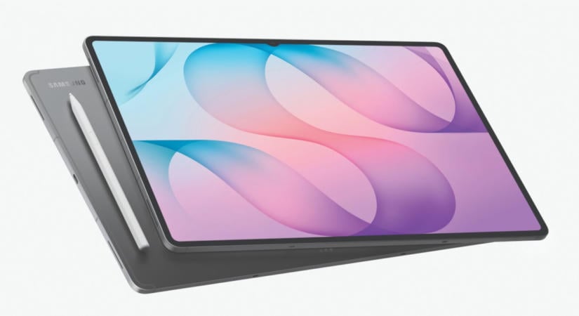 Erő és AI: megérkezett az új Samsung Galaxy Tab S12 széria – Az elődöknél szebb, erősebb, okosabb, de drágább is