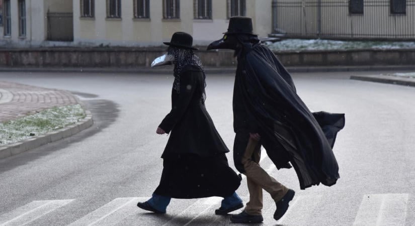 A WHO részleteket vár Oroszországtól az ismeretlen eredetű tüdőgyulladásról